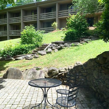 Fontana Village Resort & Marina Fontana Dam Buitenkant foto